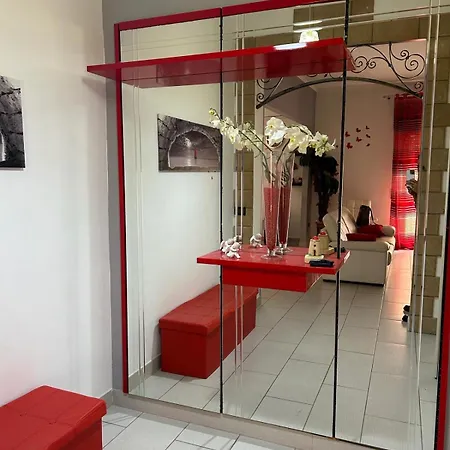 Le Rose Rosse Di Agata