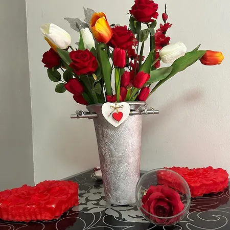 Le Rose Rosse Di Agata