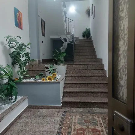 Le Rose Rosse Di Agata *