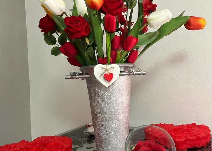 Le Rose Rosse Di Agata